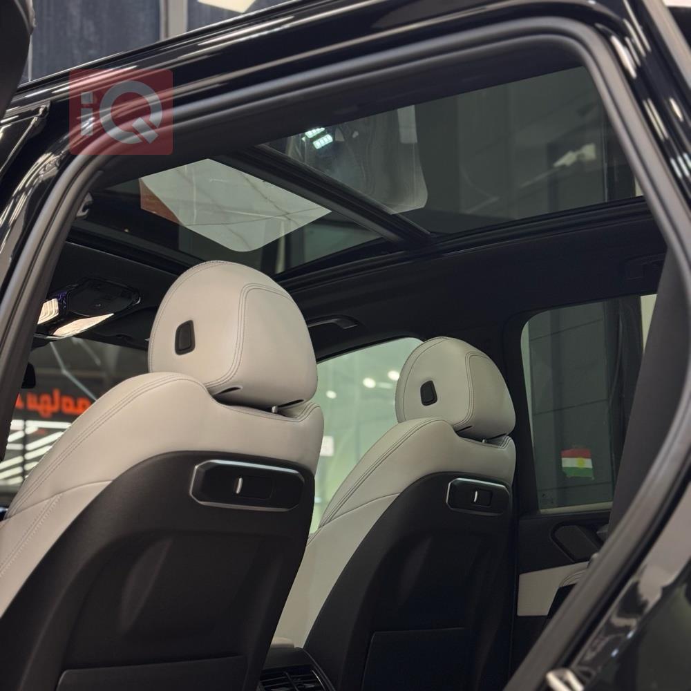 بي ام دبليو X5